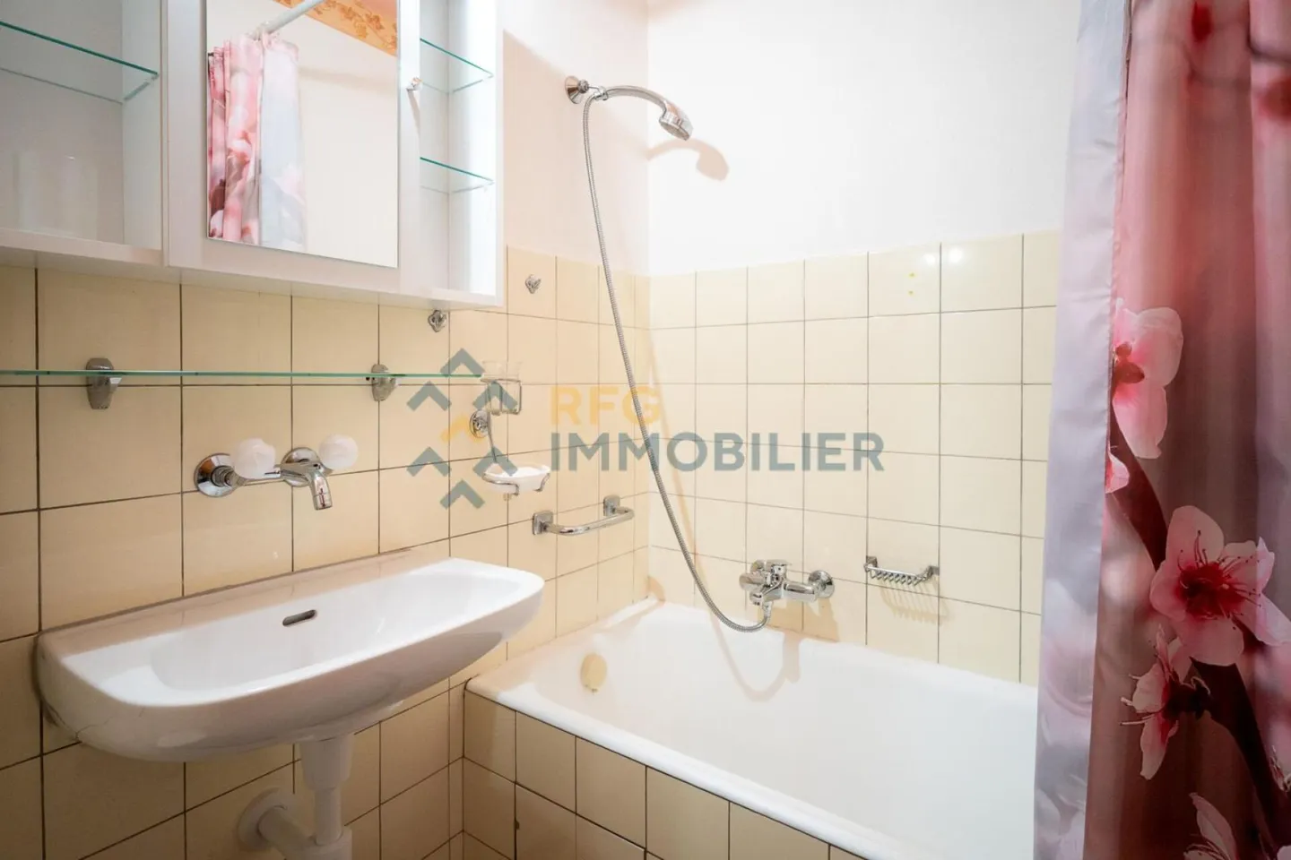 Appartamento 3,5 locali a St-Pierre-de-Clages - Foto 10 di 12