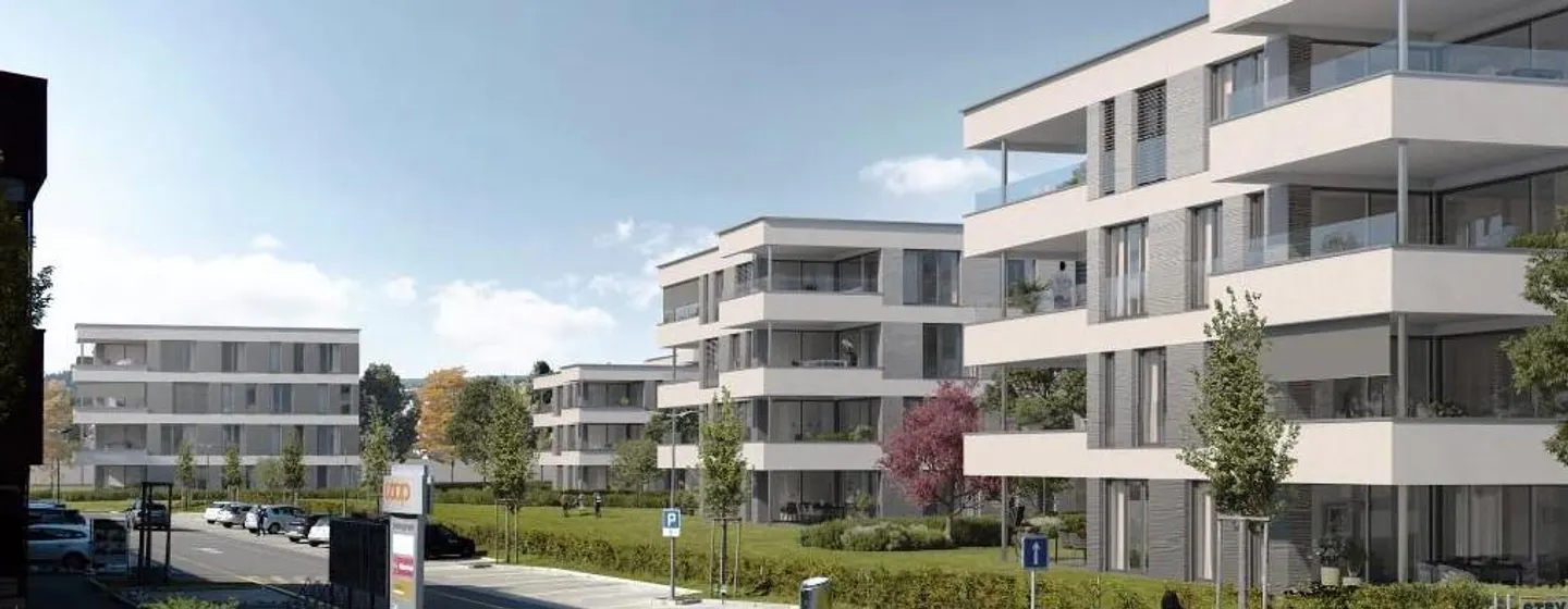 Appartement de 4,5 pièces à sous-louer - Photo 1 sur 10