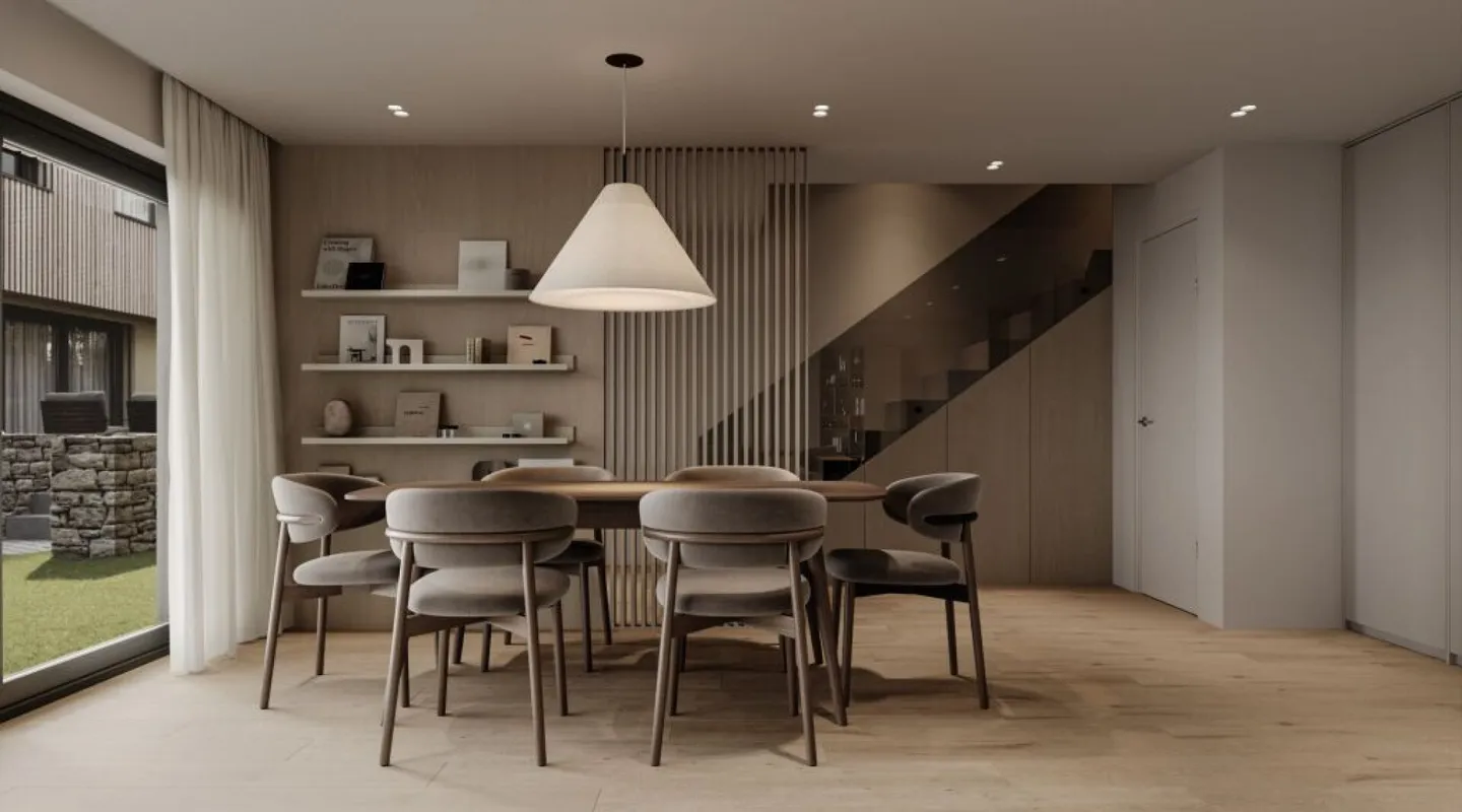Casa accogliente a Killwangen! - Foto 6 di 9