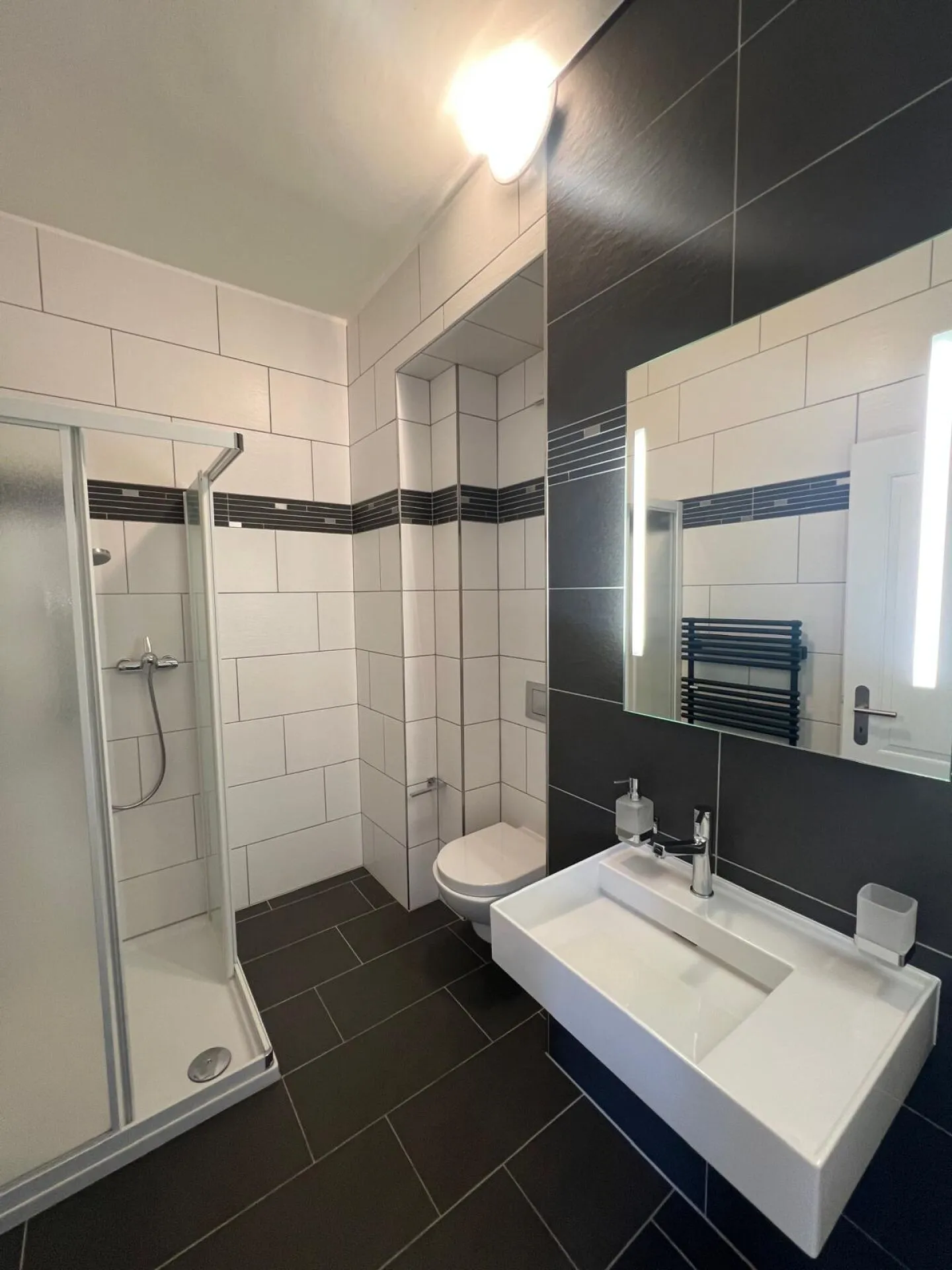 St-Imier, nice apartment of 1.5 rooms - Photo 1 of 1