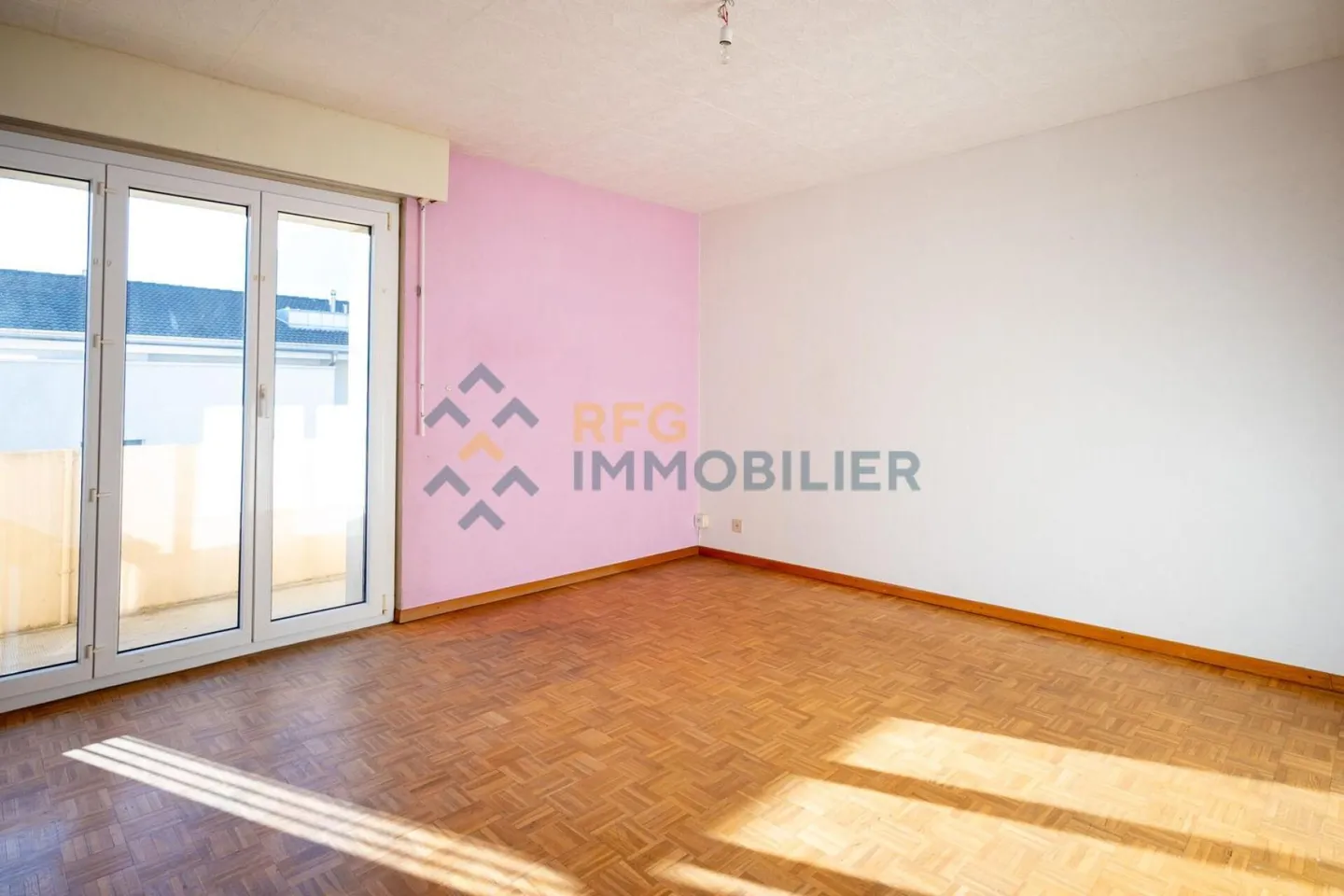 Appartamento 3,5 locali a St-Pierre-de-Clages - Foto 6 di 12