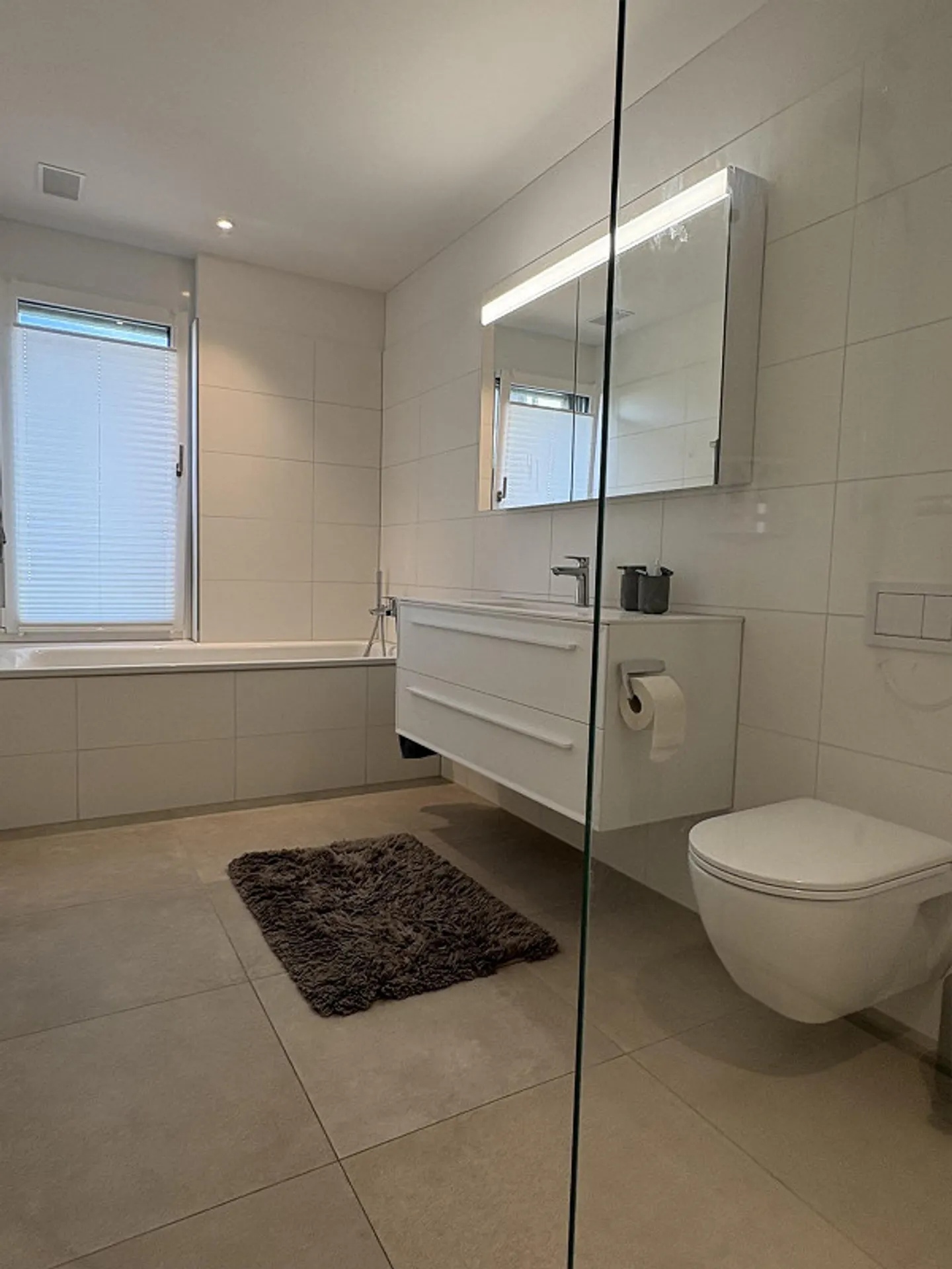 Appartement de 4,5 pièces à sous-louer - Photo 4 sur 10