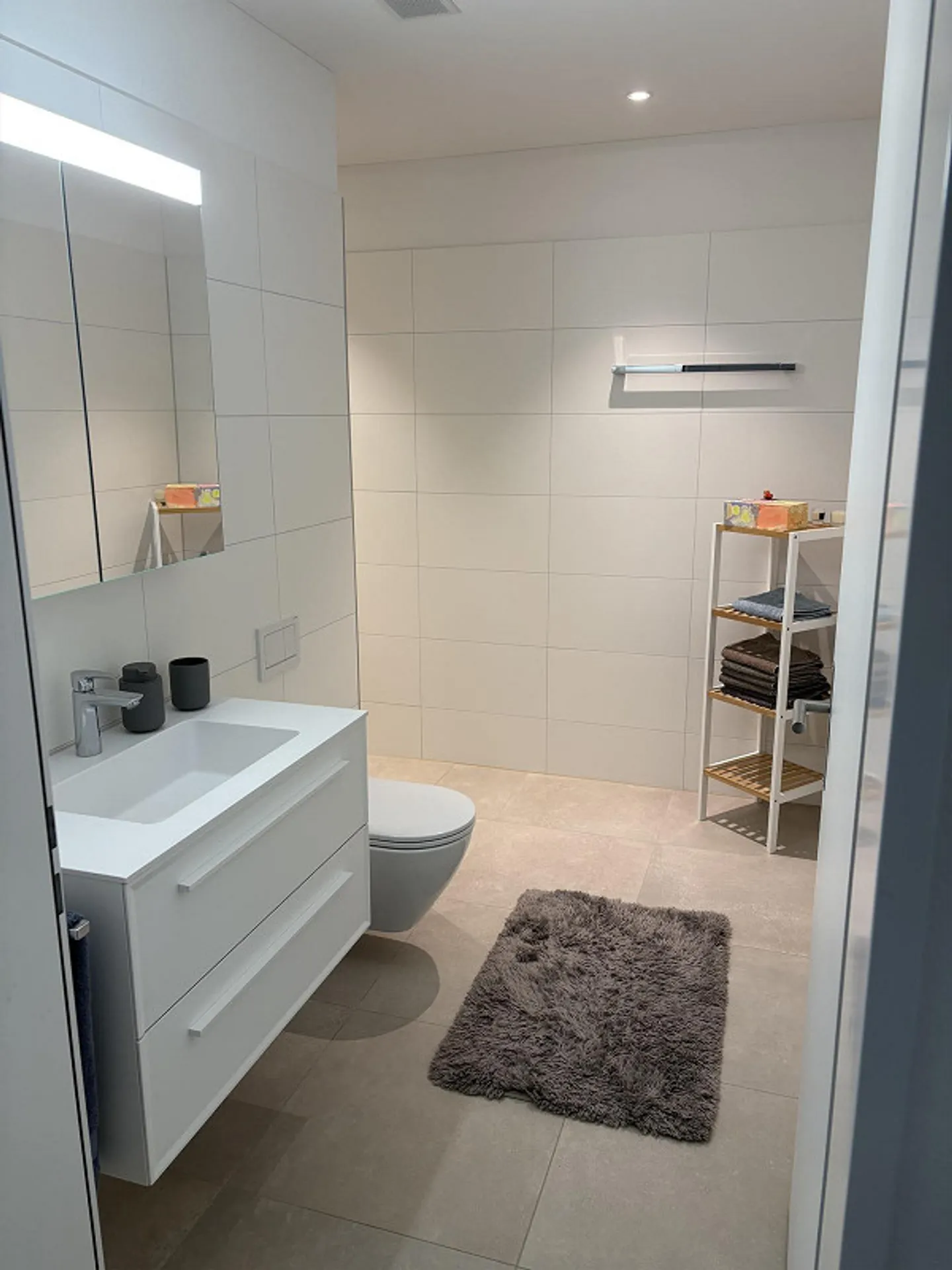 Appartement de 4,5 pièces à sous-louer - Photo 5 sur 10