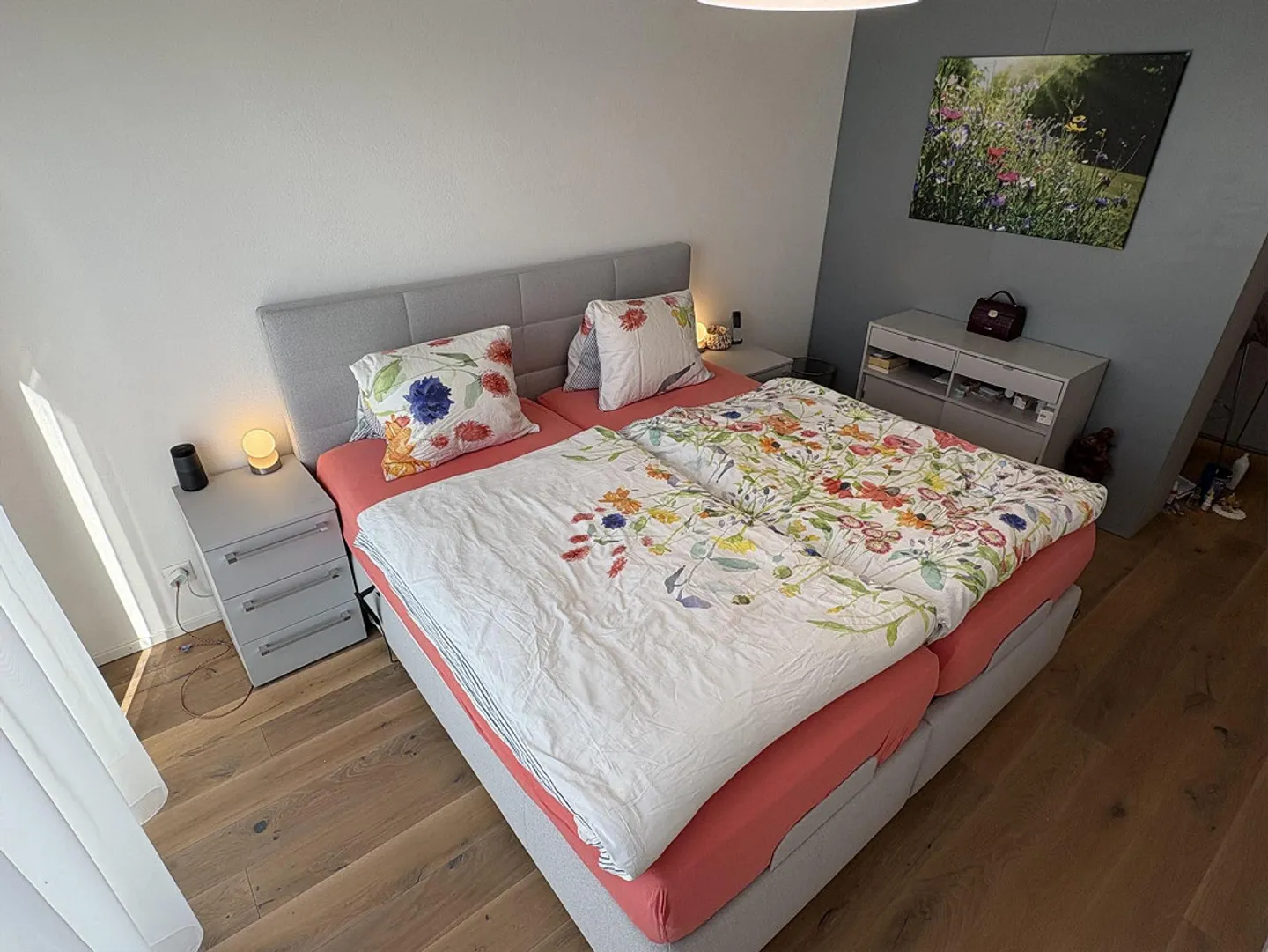 Appartement de 4,5 pièces à sous-louer - Photo 6 sur 10