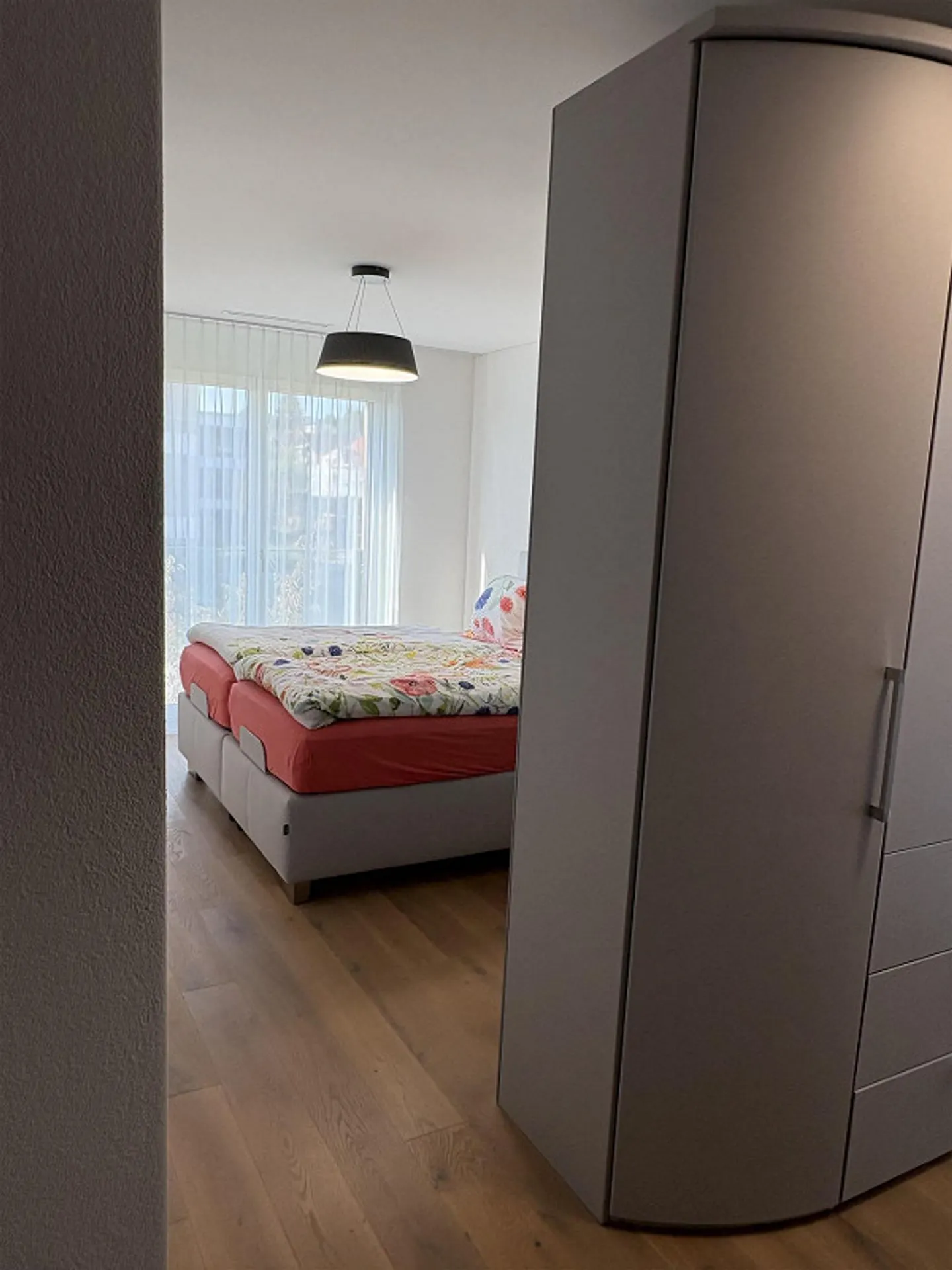 Appartement de 4,5 pièces à sous-louer - Photo 8 sur 10