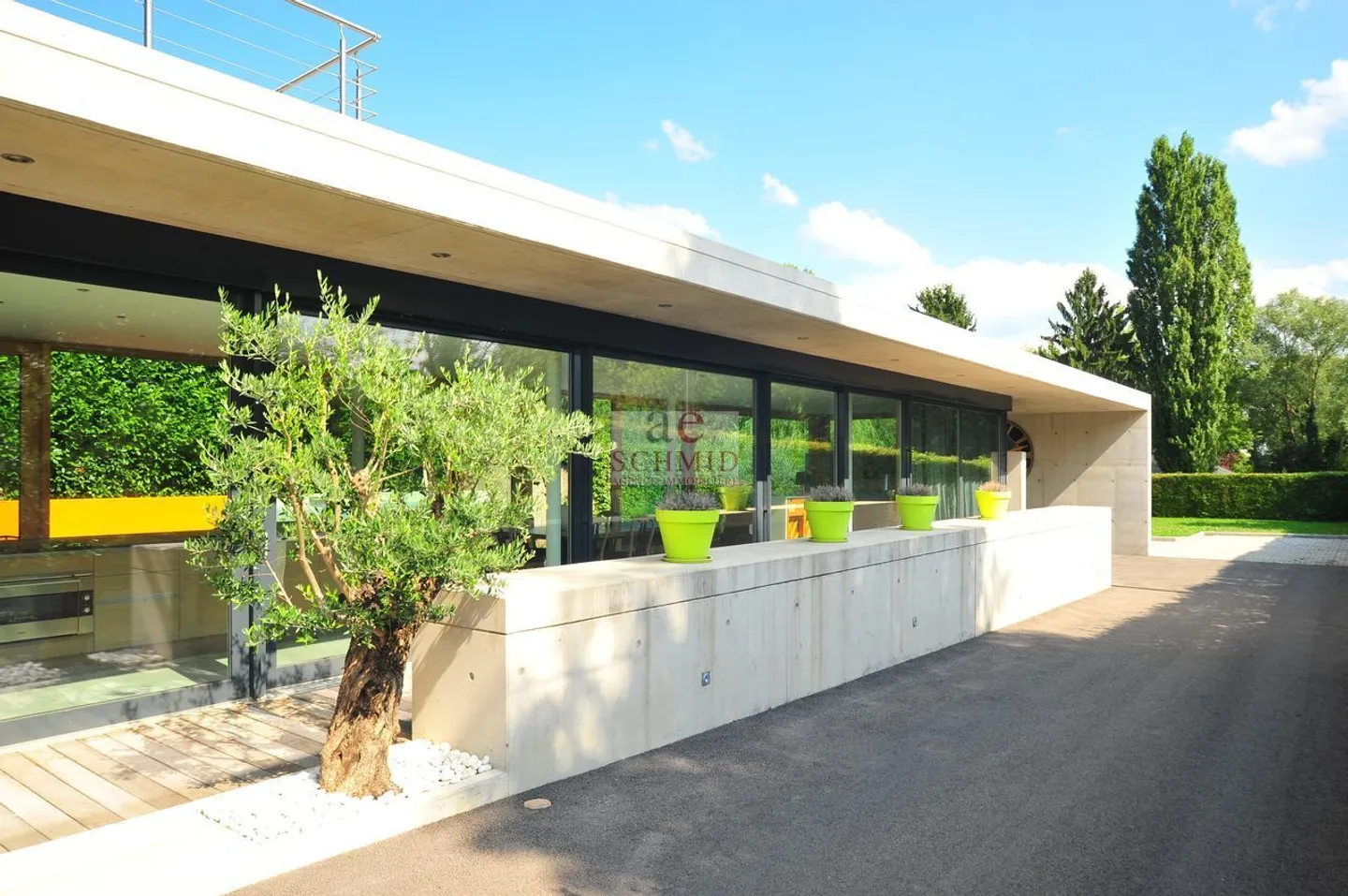 Villa 9 stanze - Foto 2 di 9