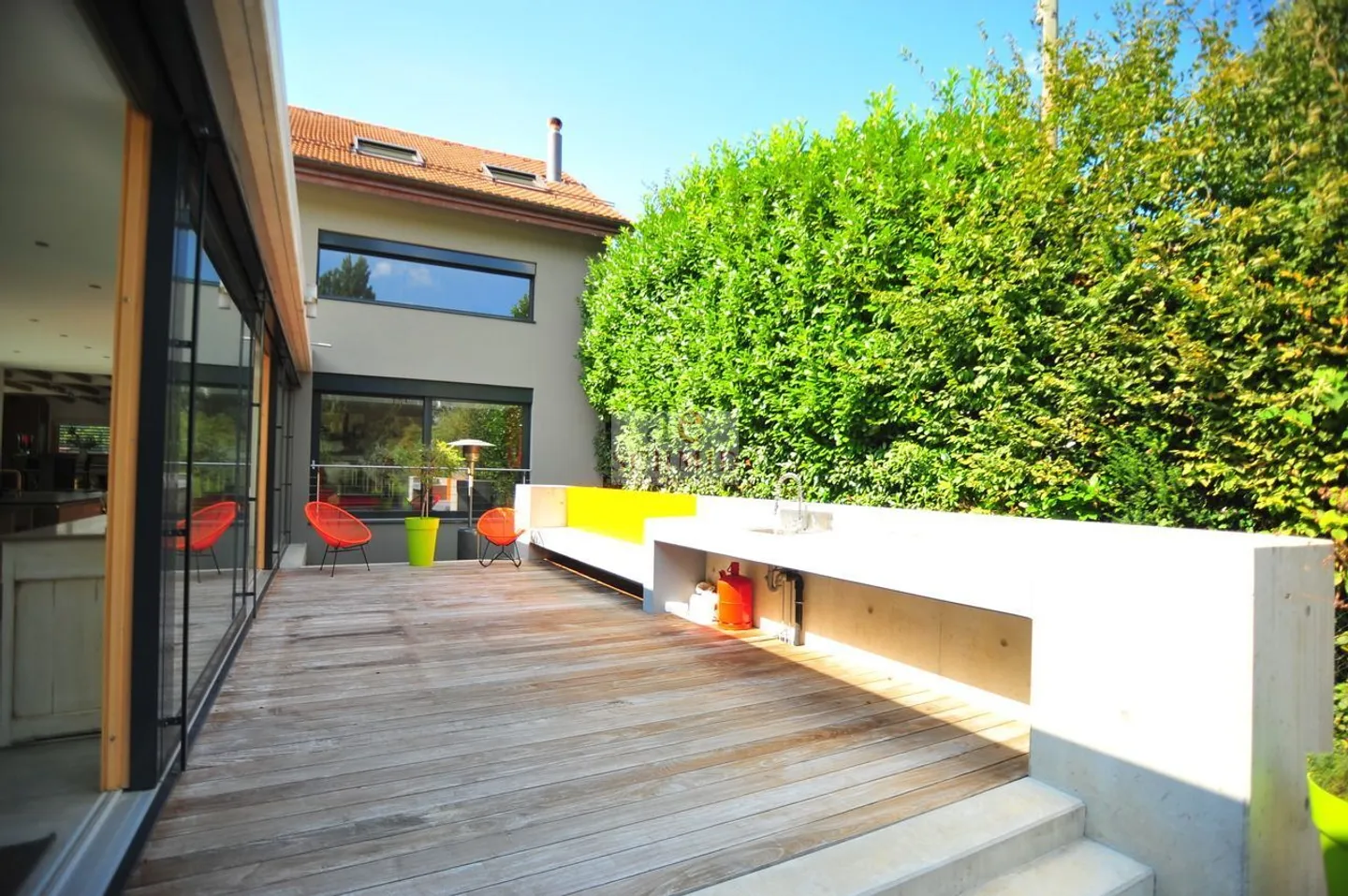 Villa 9 stanze - Foto 3 di 9