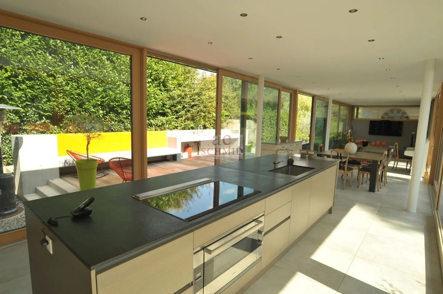 Villa 9 stanze - Foto 4 di 9