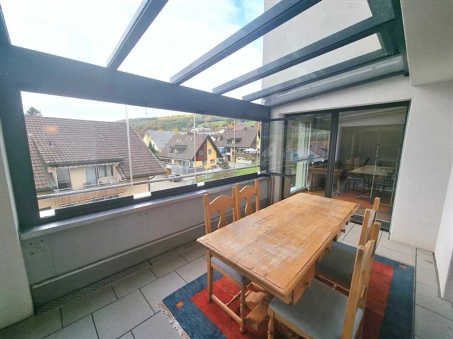 4 1/2 Room Maisonette Apartment - Photo 6 of 20