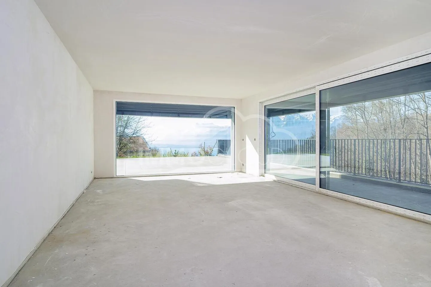 View of the surroundings - New apartment! - Photo 7 of 9