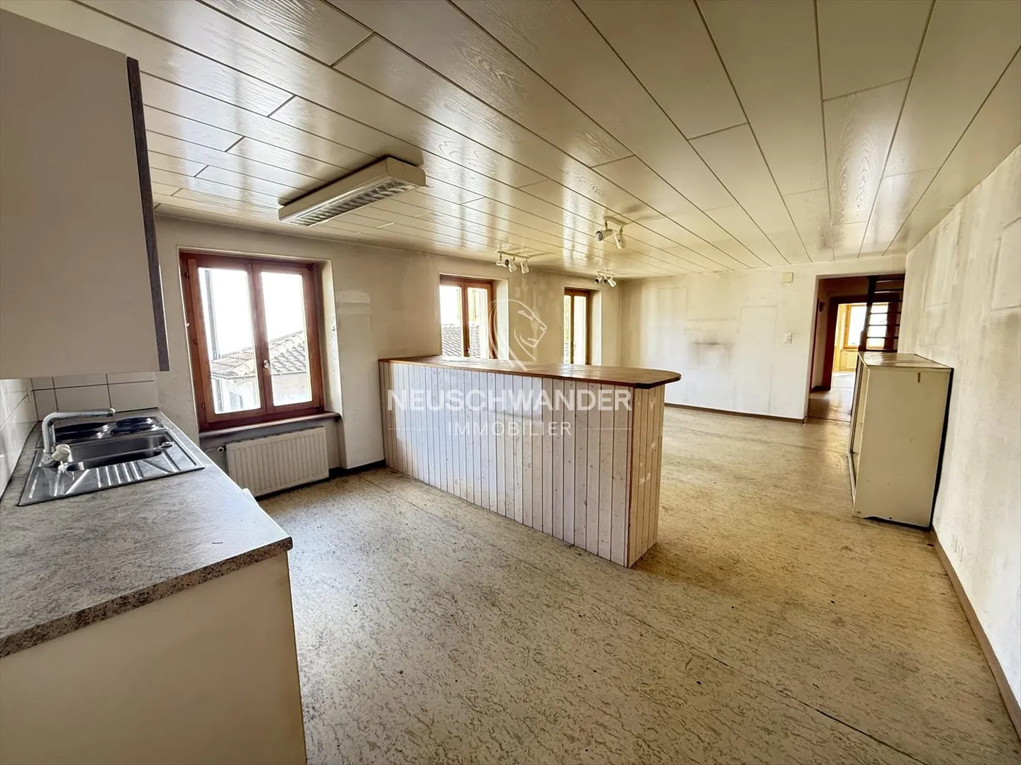 Appartamento in vendita - Foto 5 di 11