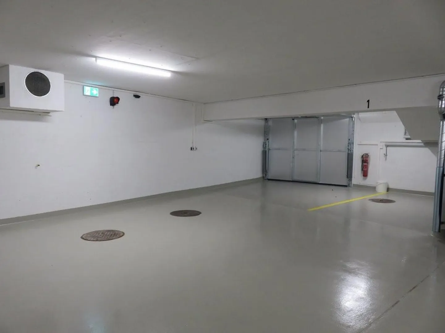 Posto moto a Stöckacker - Foto 4 di 5