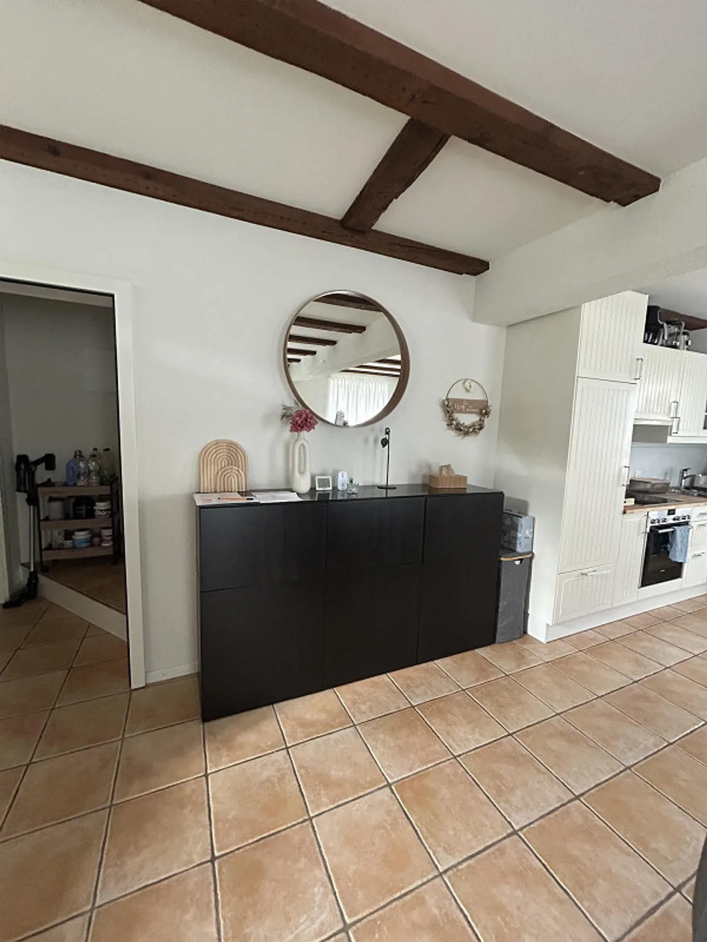 Appartamento maisonette di 3,5 stanze a 4458 Eptingen - Foto 3 di 18