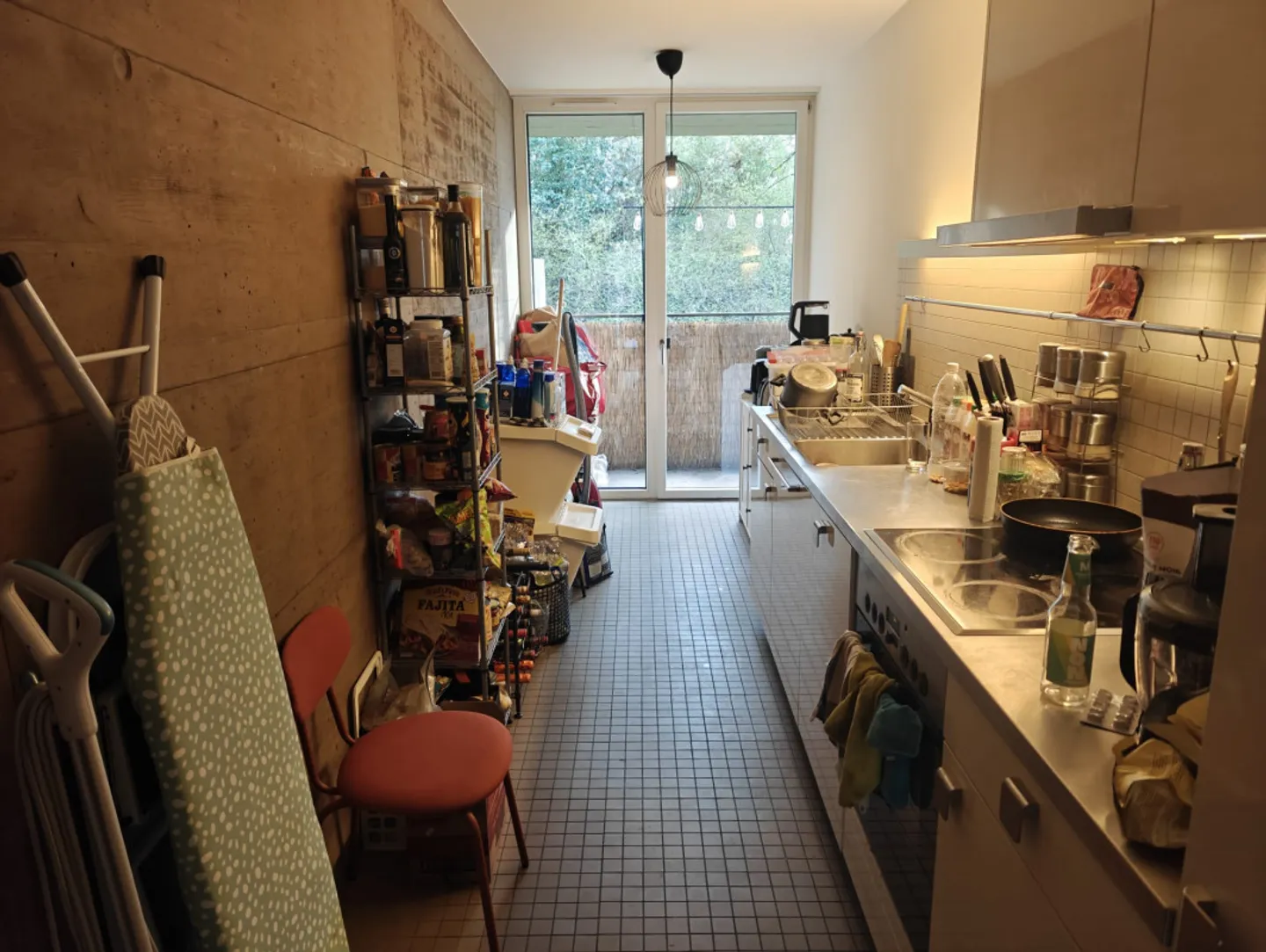 3-room apartment located in Corsier - Photo 3 of 5