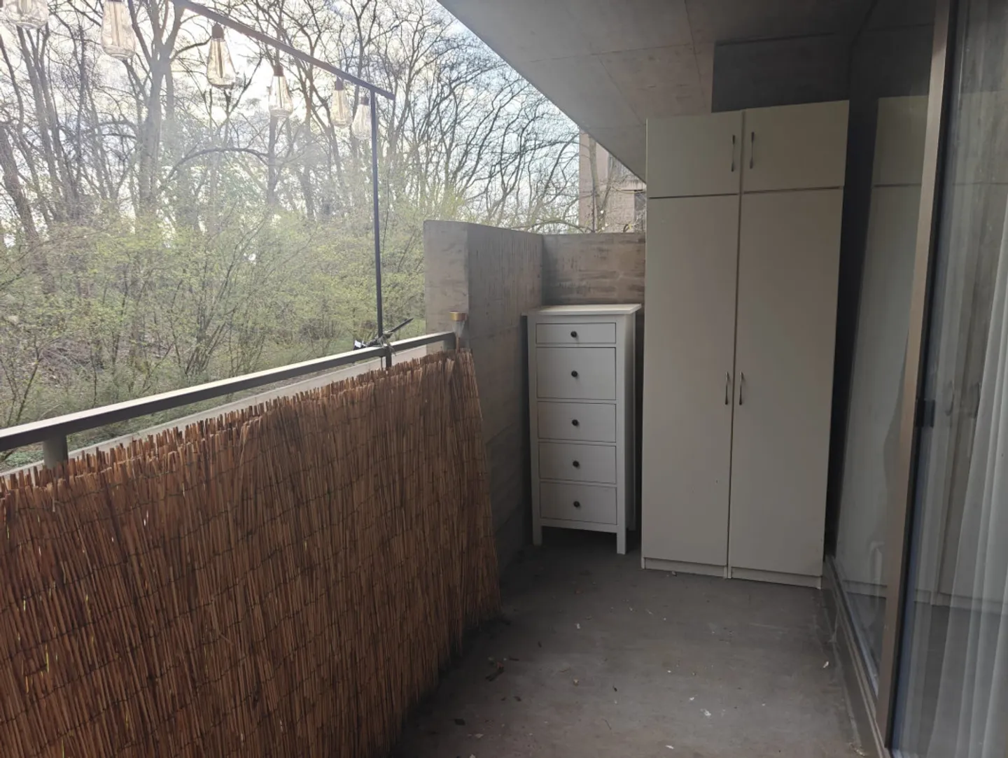 3-room apartment located in Corsier - Photo 5 of 5