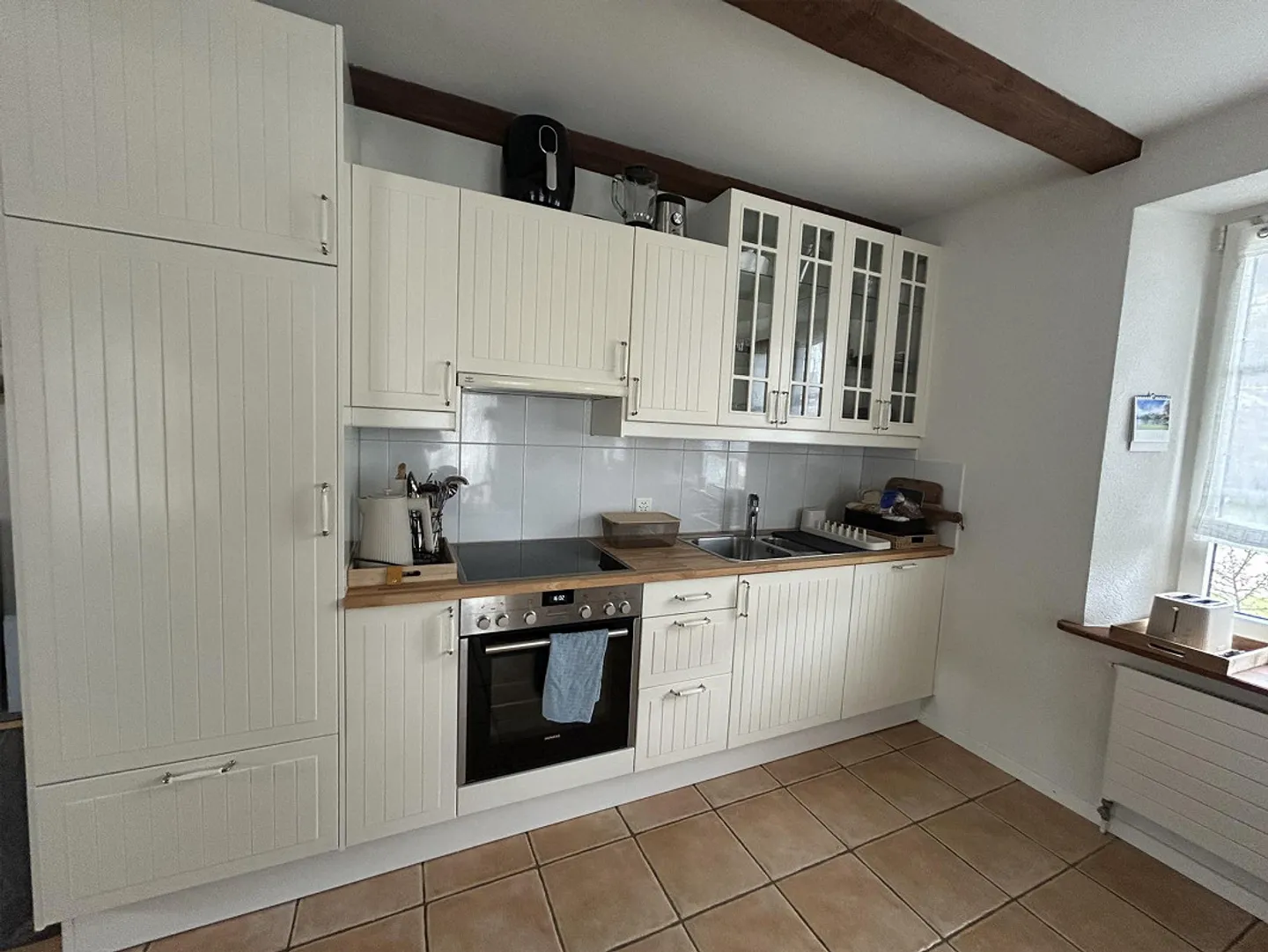 Appartamento maisonette di 3,5 stanze a 4458 Eptingen - Foto 4 di 18