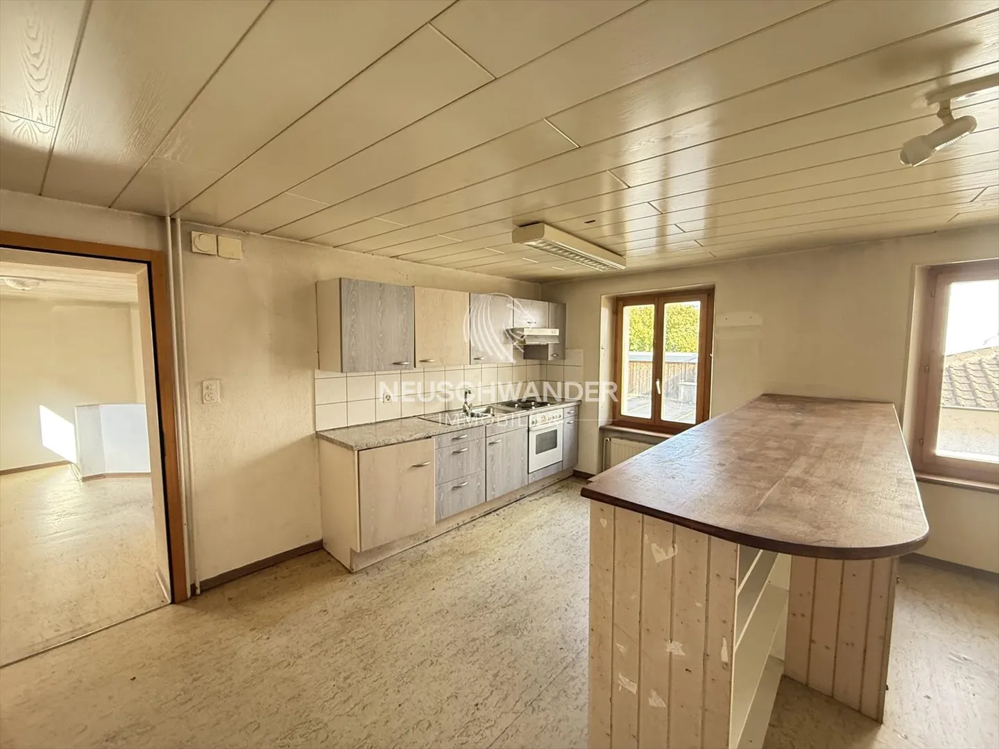 Appartamento in vendita - Foto 6 di 11