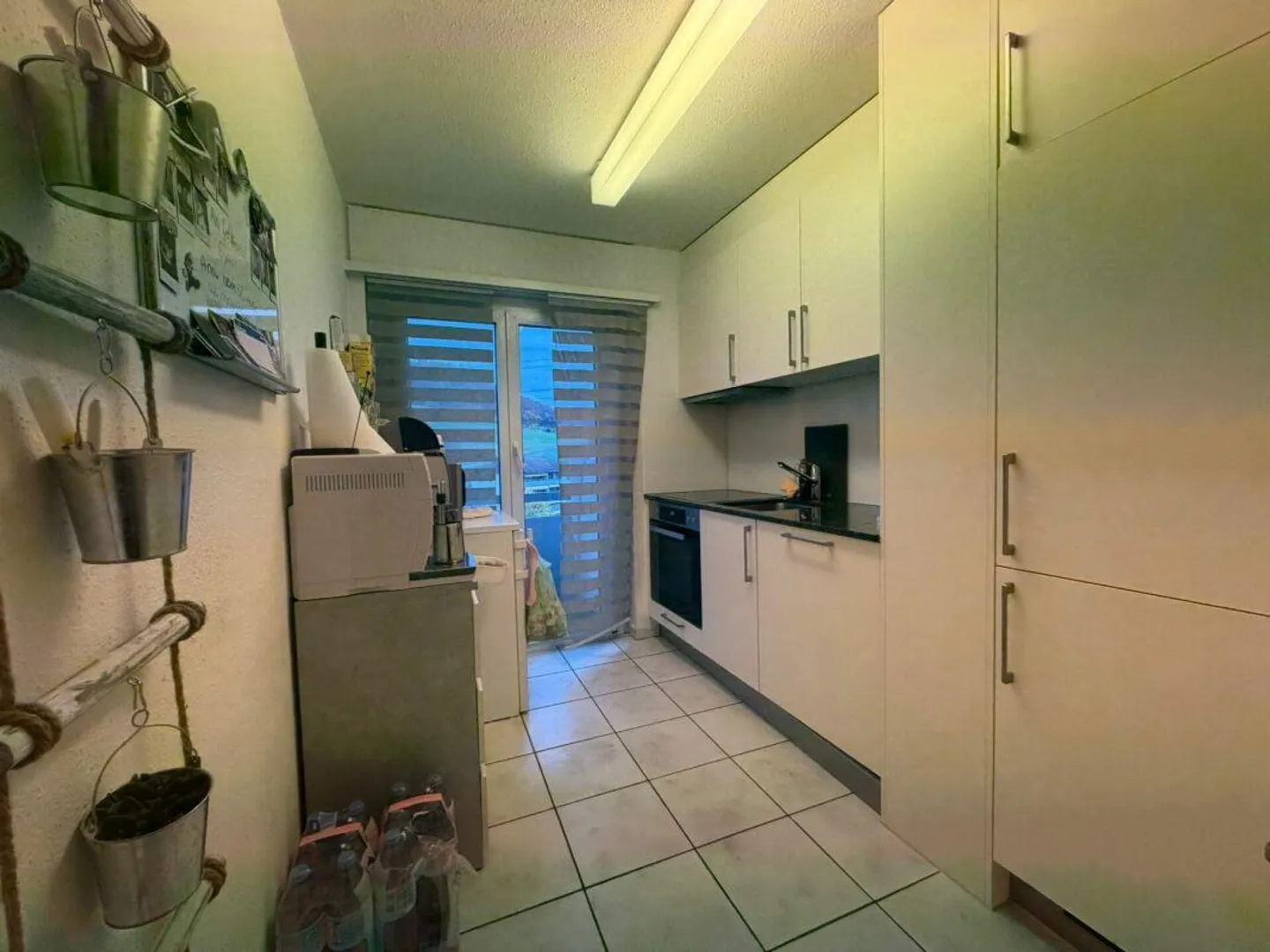 Spacious, bright 3.5-room apartment with sunny balcony - Photo 5 of 8