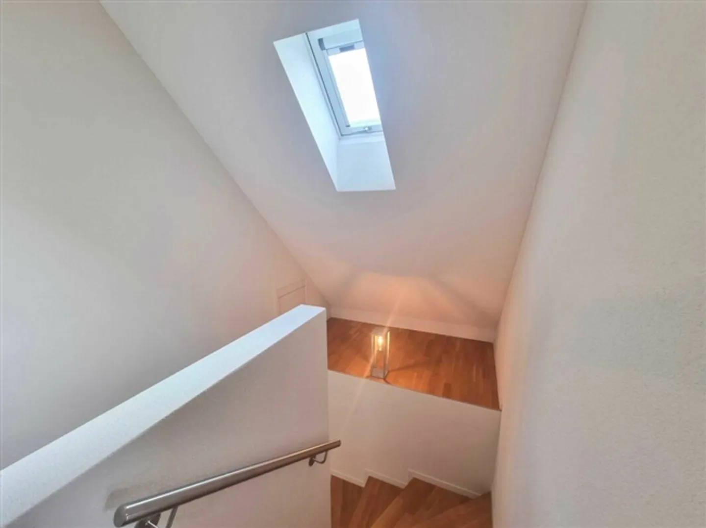 4 1/2 Room Maisonette Apartment - Photo 16 of 20