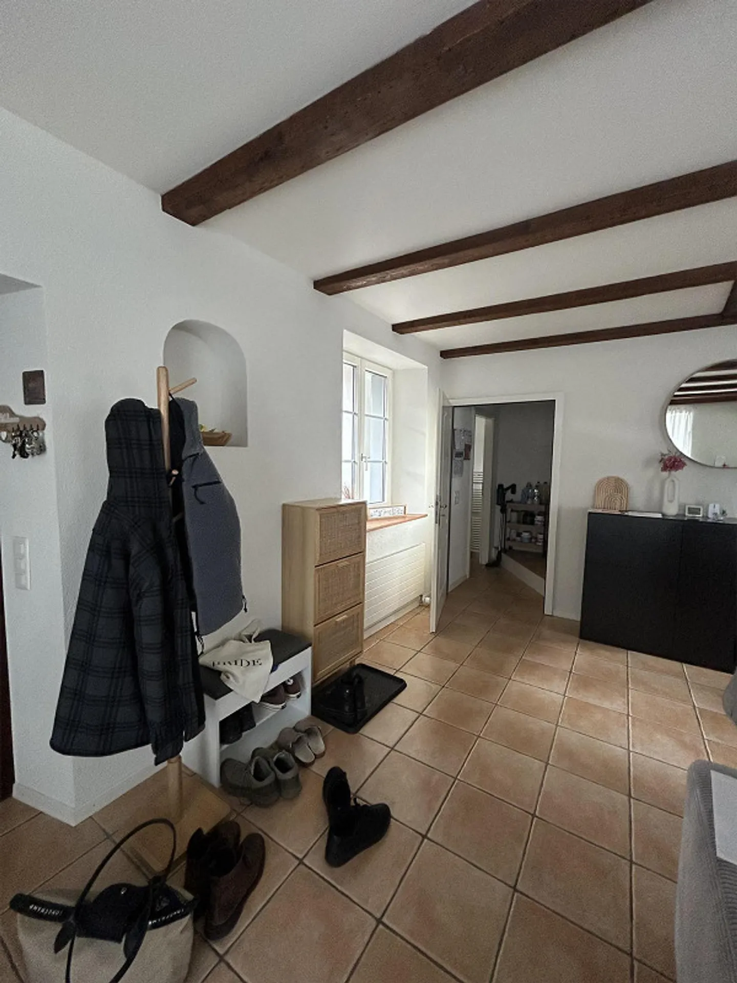 Appartamento maisonette di 3,5 stanze a 4458 Eptingen - Foto 5 di 18