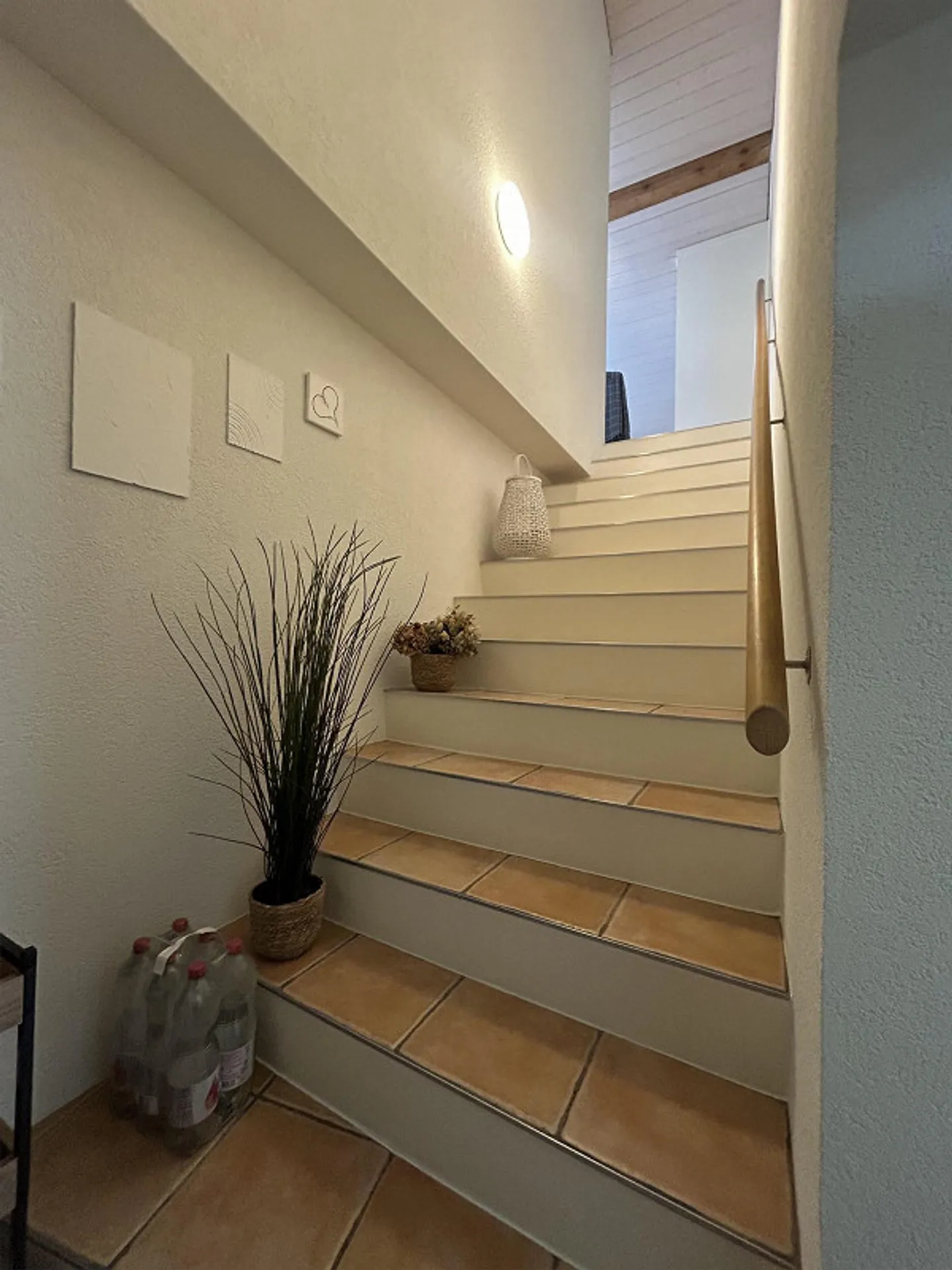 Appartamento maisonette di 3,5 stanze a 4458 Eptingen - Foto 6 di 18