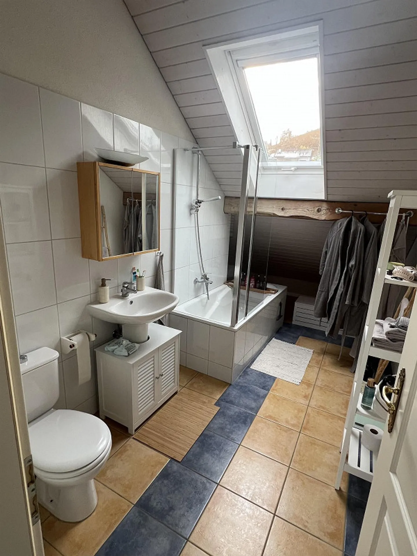 Appartamento maisonette di 3,5 stanze a 4458 Eptingen - Foto 9 di 18