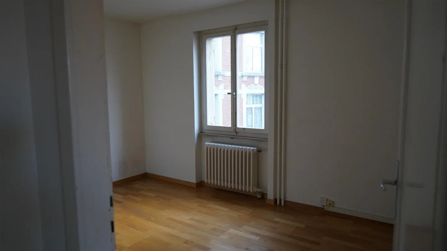 4-room apartment in city center - Photo 5 of 6