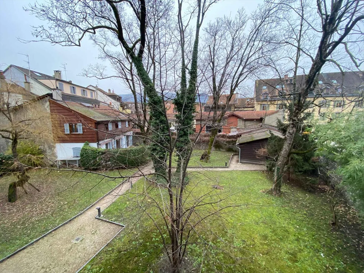 4-room apartment - Photo 2 of 13