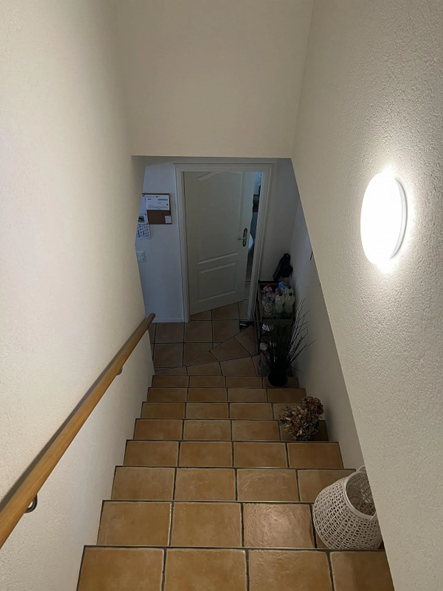 Appartamento maisonette di 3,5 stanze a 4458 Eptingen - Foto 7 di 18