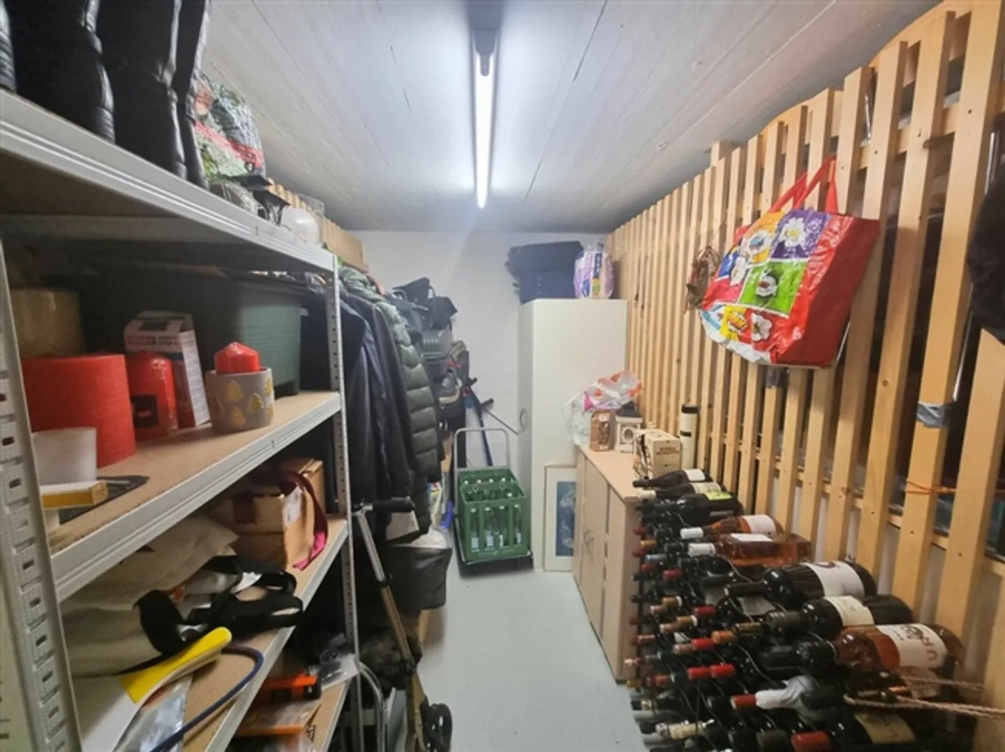 4 1/2 Room Maisonette Apartment - Photo 19 of 20