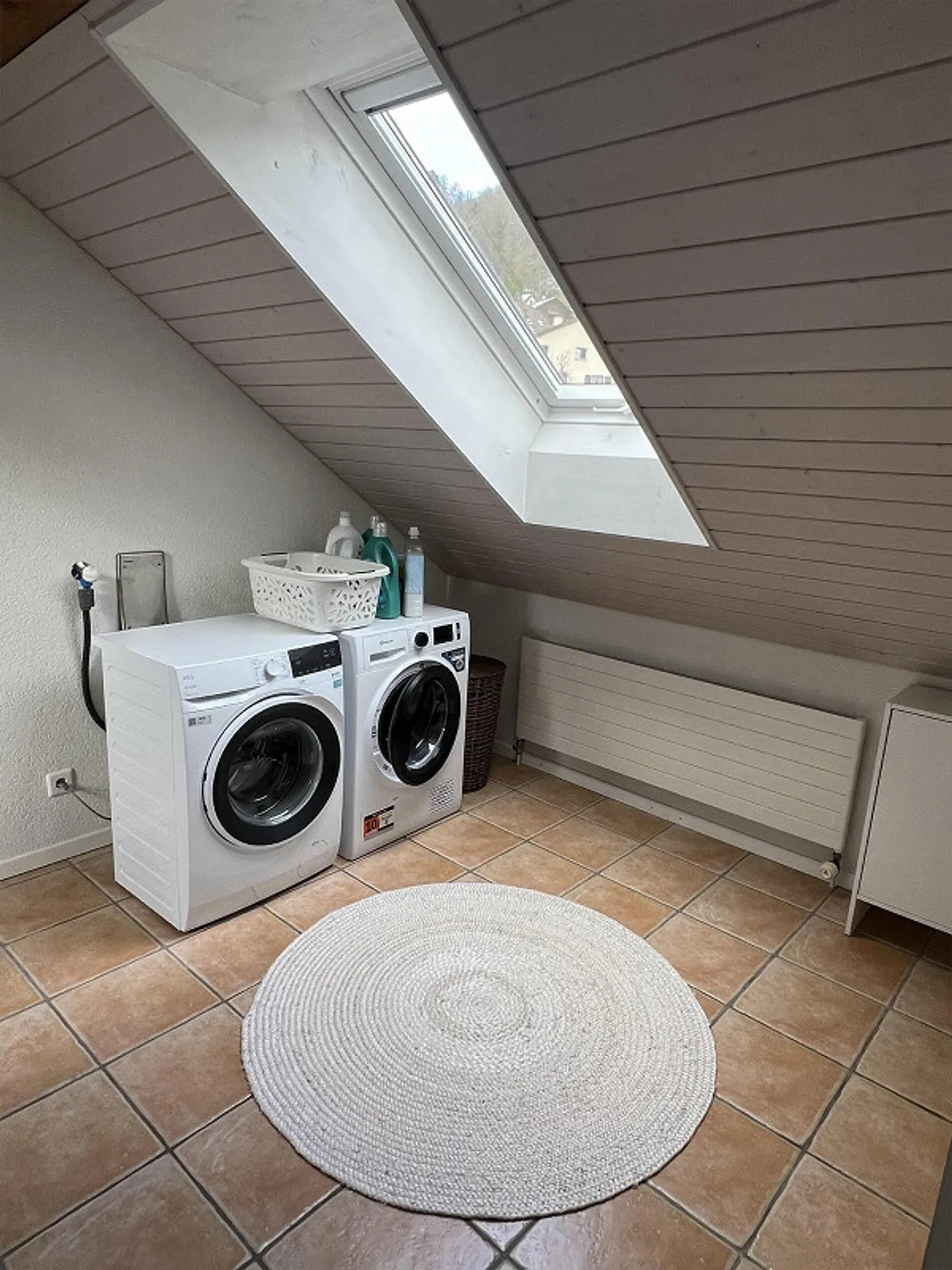 Appartamento maisonette di 3,5 stanze a 4458 Eptingen - Foto 10 di 18