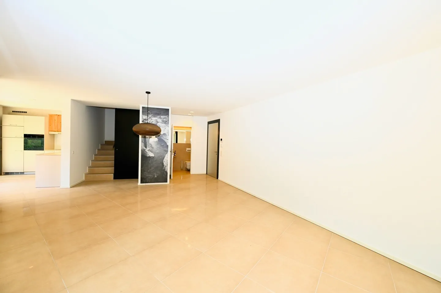 Duplex come nuovo.Tranquillo.Vicino al Manor e fermata dell'autobus - Foto 10 di 18