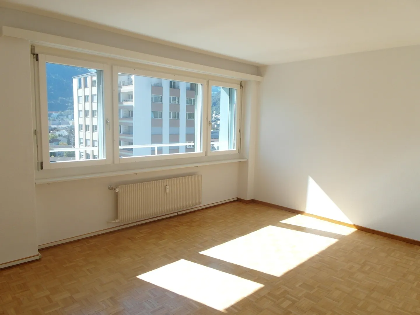 Charmante Wohnung in Chur - Foto 4 von 4