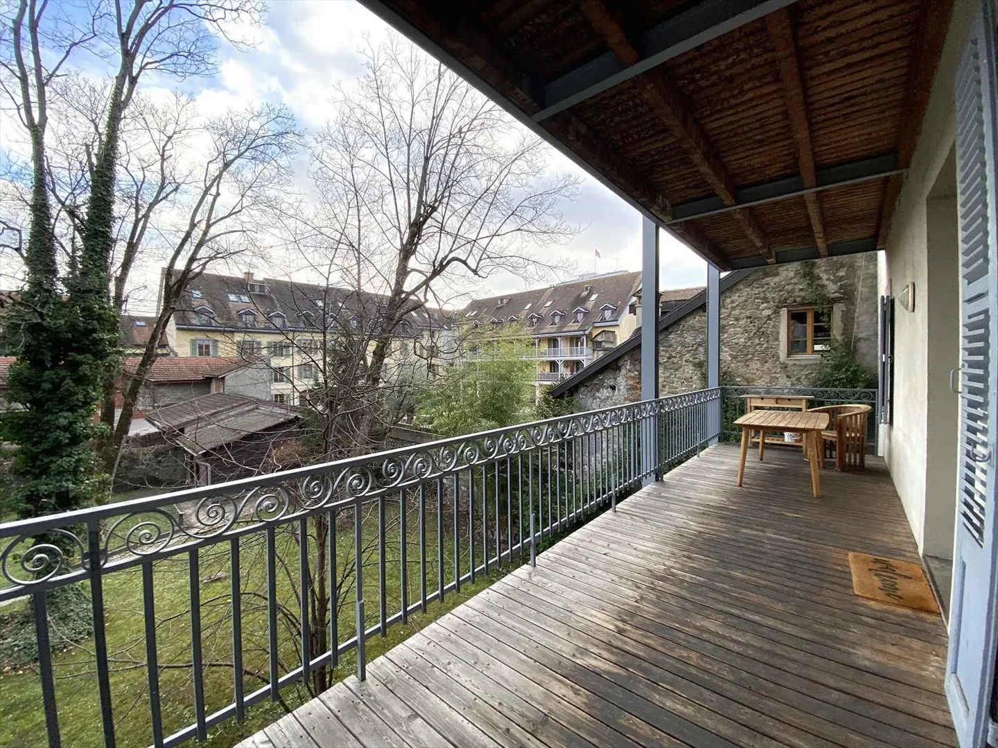 4-room apartment - Photo 3 of 13