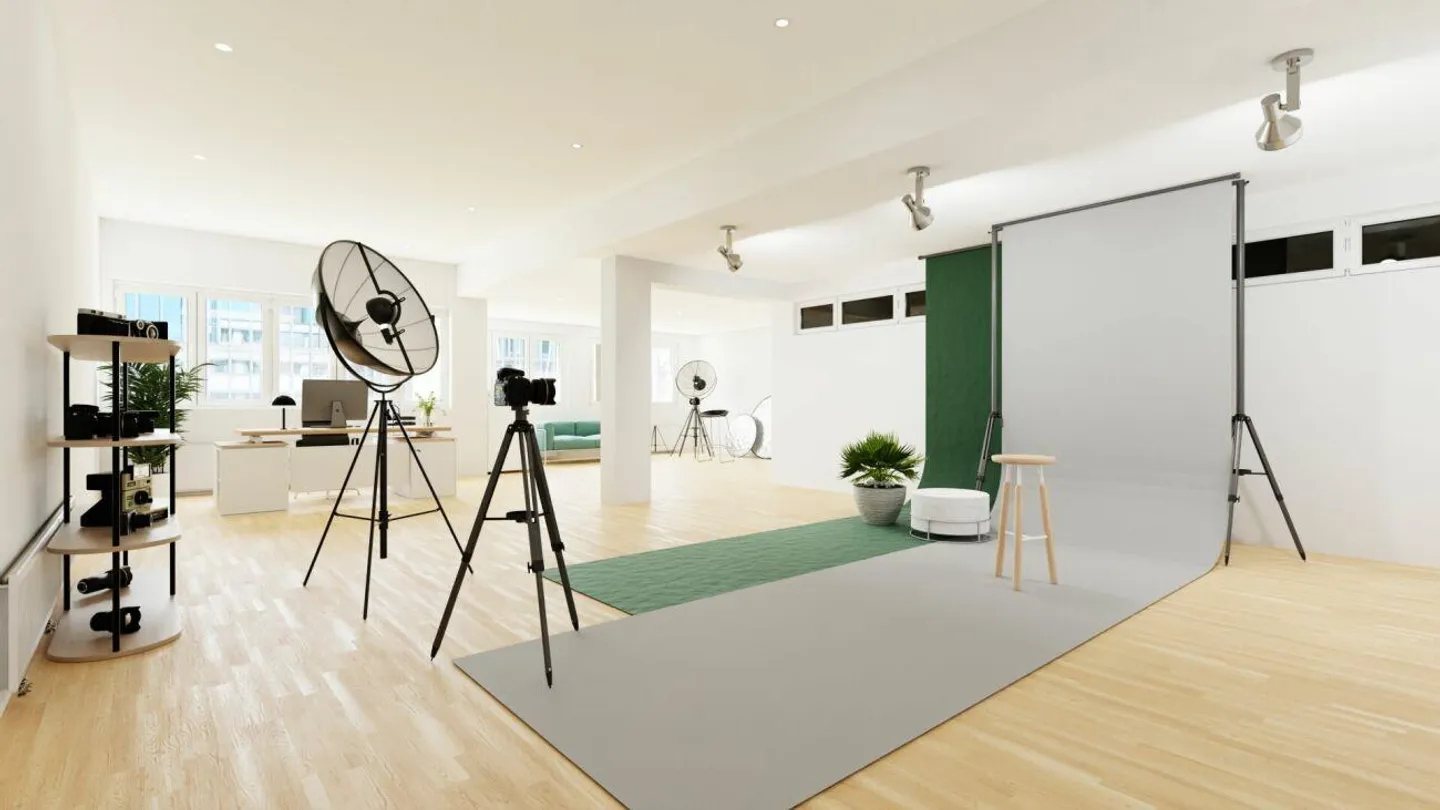 Space for Ideas - Wankdorfcity3 - Photo 3 of 5