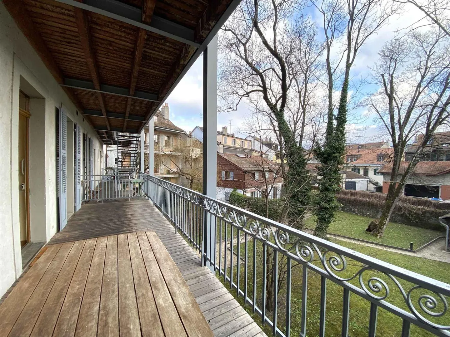 4-room apartment - Photo 4 of 13