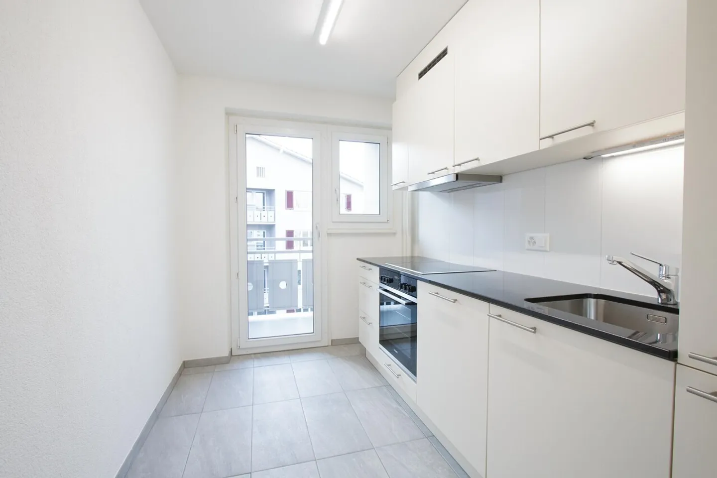 Appartement moderne de rêve - Photo 1 sur 5