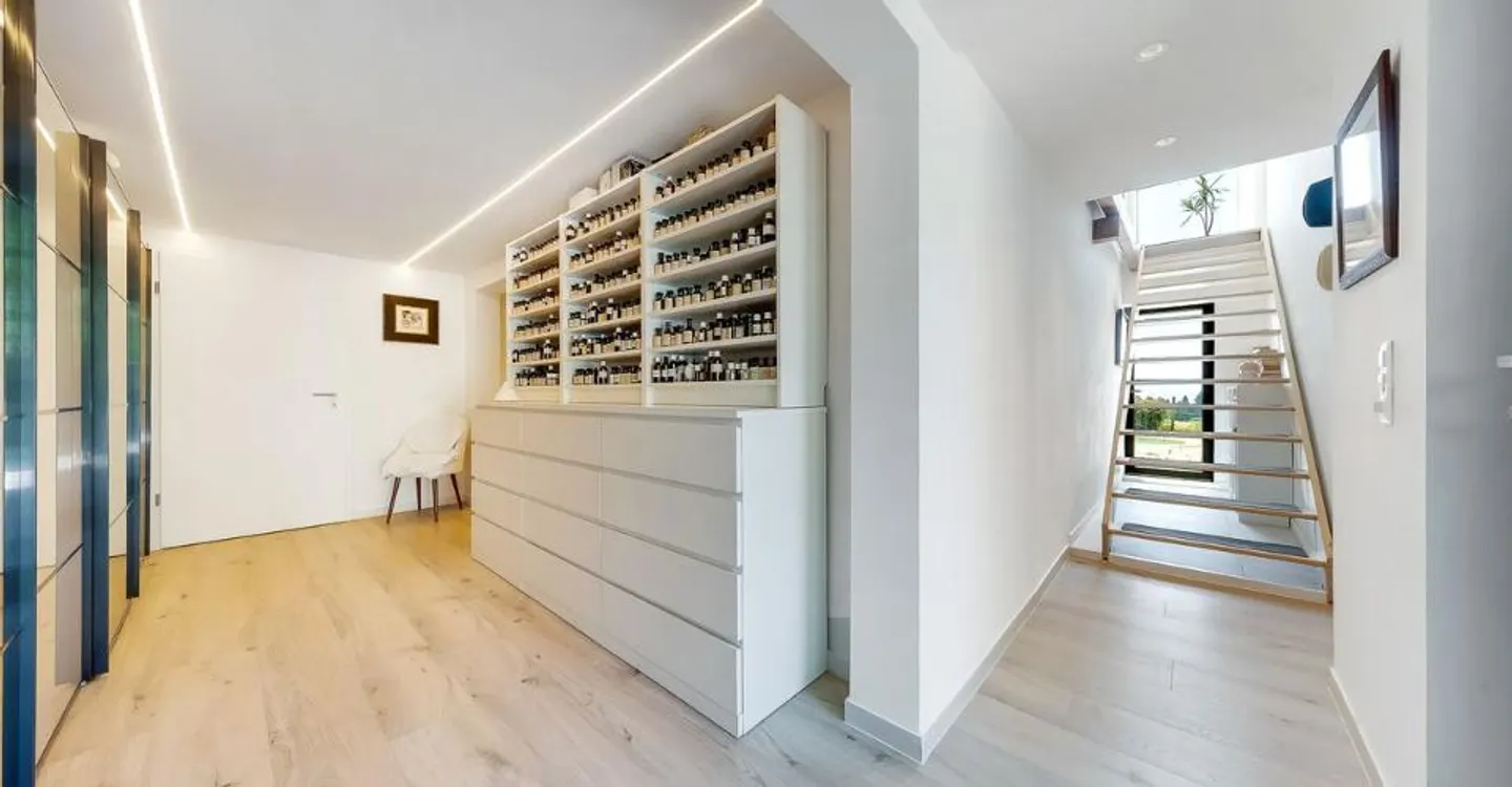 Very beautiful villa with panoramic view of the lake & Mt-Blanc! - Photo 13 of 13