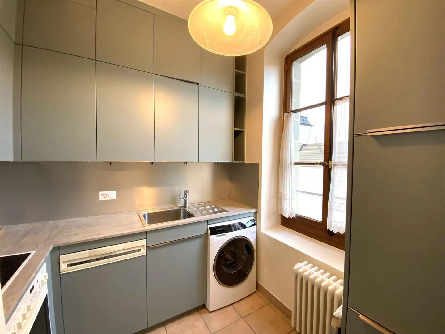 4-room apartment - Photo 8 of 13