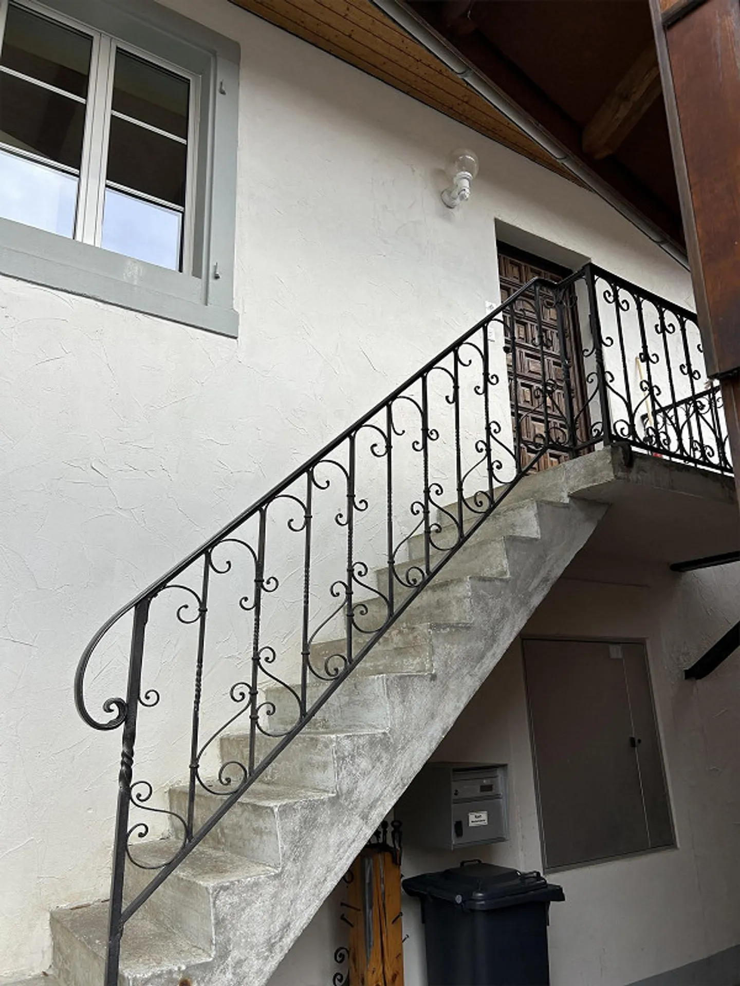 Appartamento maisonette di 3,5 stanze a 4458 Eptingen - Foto 13 di 18