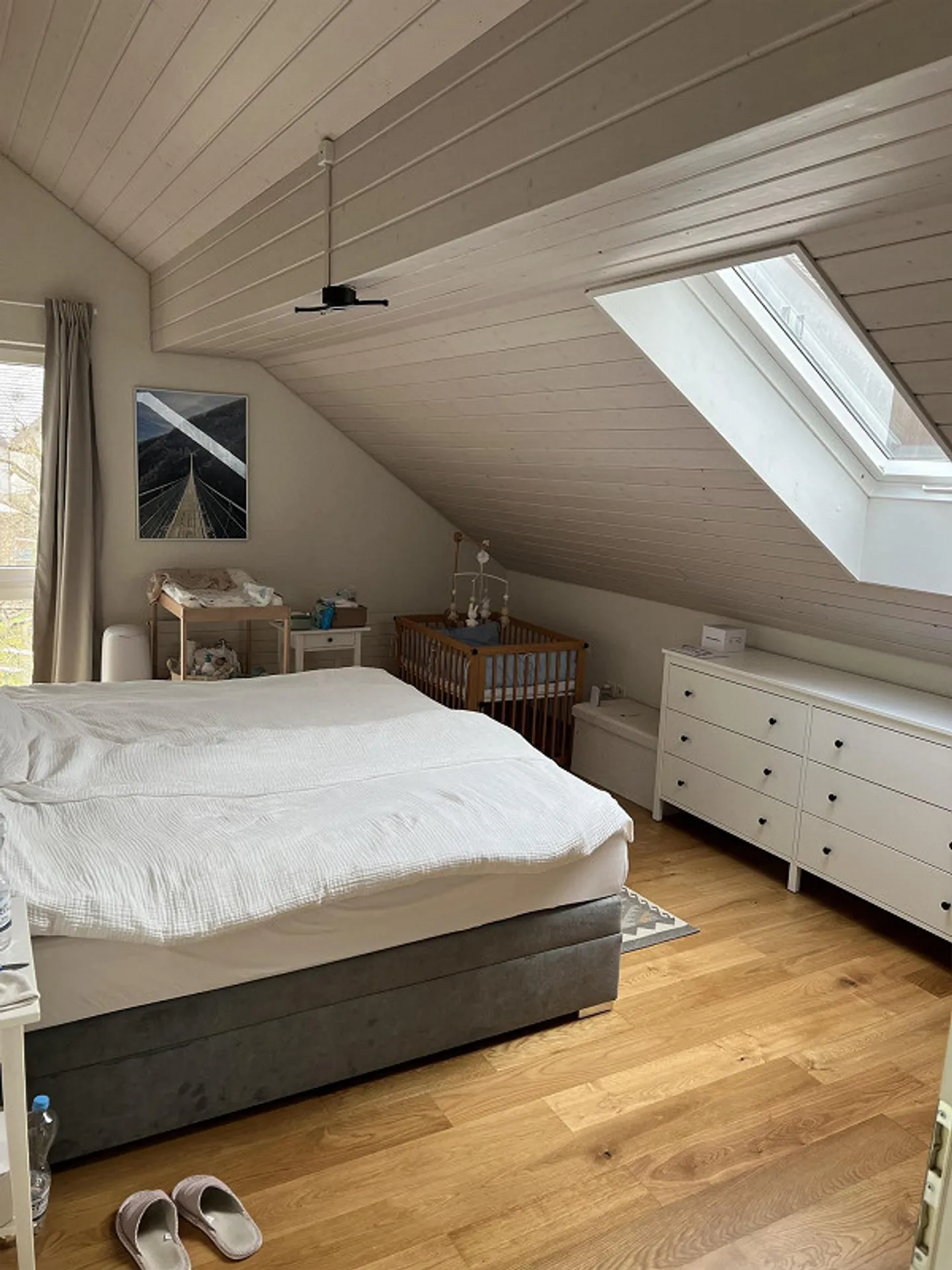 Appartamento maisonette di 3,5 stanze a 4458 Eptingen - Foto 11 di 18