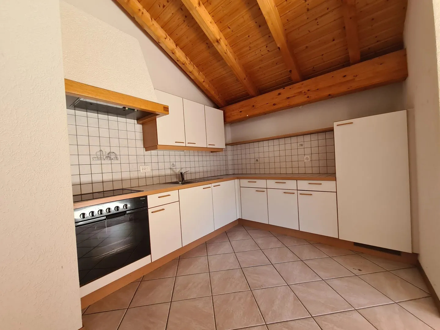 Charming 2.5 room apartment in Sainte-Croix - Photo 4 of 6