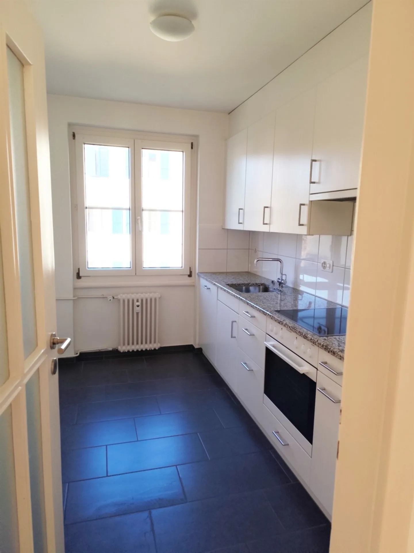 Gemütliche 4-Zimmerwohnung in Münchenstein - Foto 4 von 7