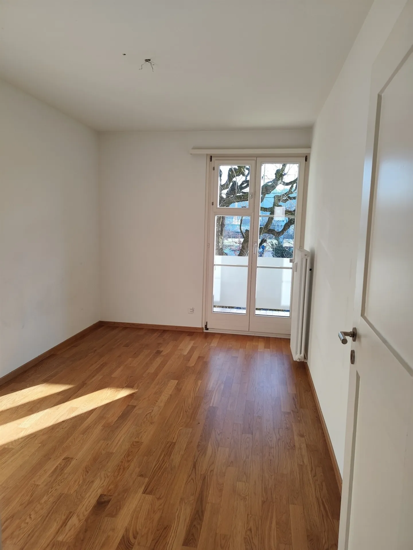 Gemütliche 4-Zimmerwohnung in Münchenstein - Foto 5 von 7