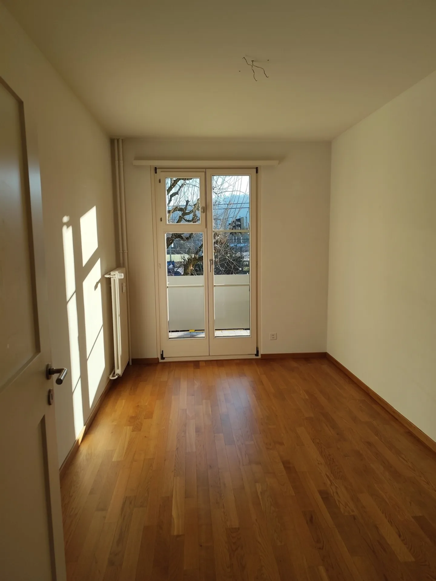 Gemütliche 4-Zimmerwohnung in Münchenstein - Foto 6 von 7