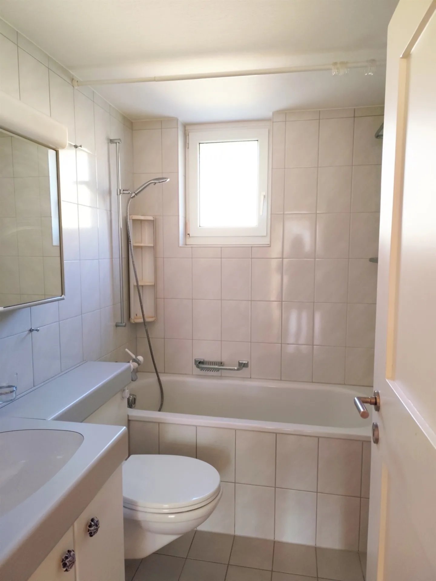 Gemütliche 4-Zimmerwohnung in Münchenstein - Foto 7 von 7