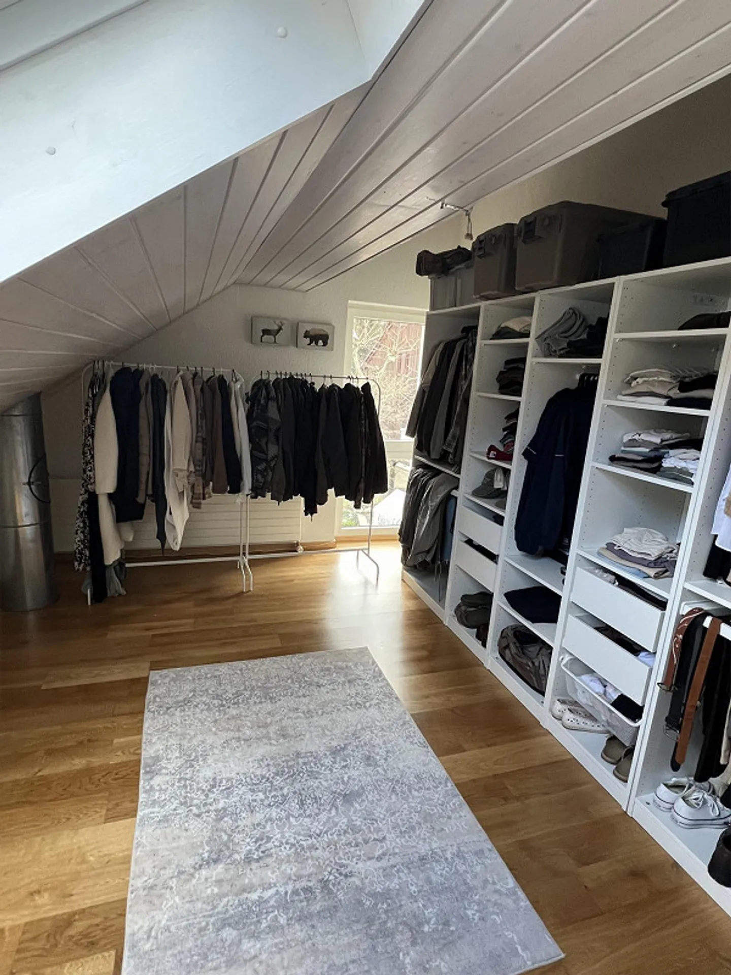 Appartamento maisonette di 3,5 stanze a 4458 Eptingen - Foto 12 di 18