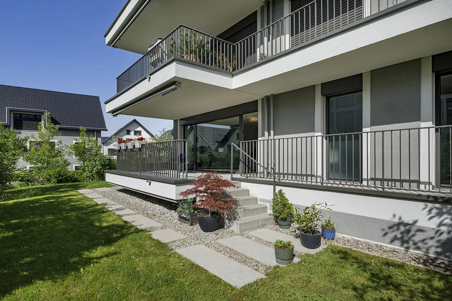 PURE QUALITÉ DE VIE ET DE VIVRE - Photo 1 sur 3