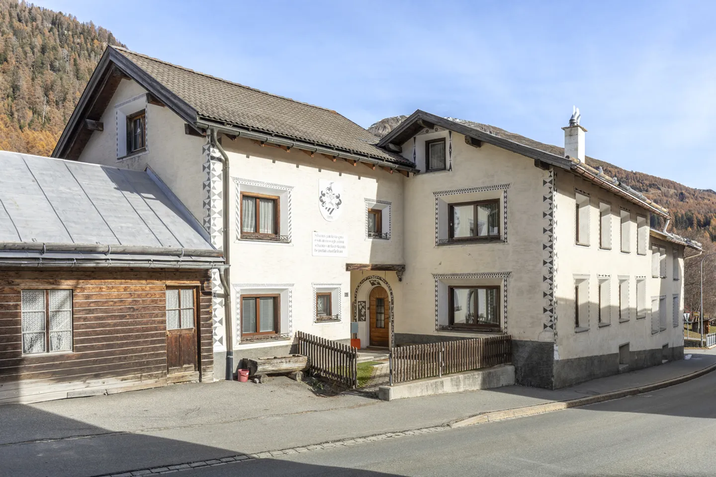 Ideales Renditeobjekt für Privatinvestoren - Foto 1 von 9