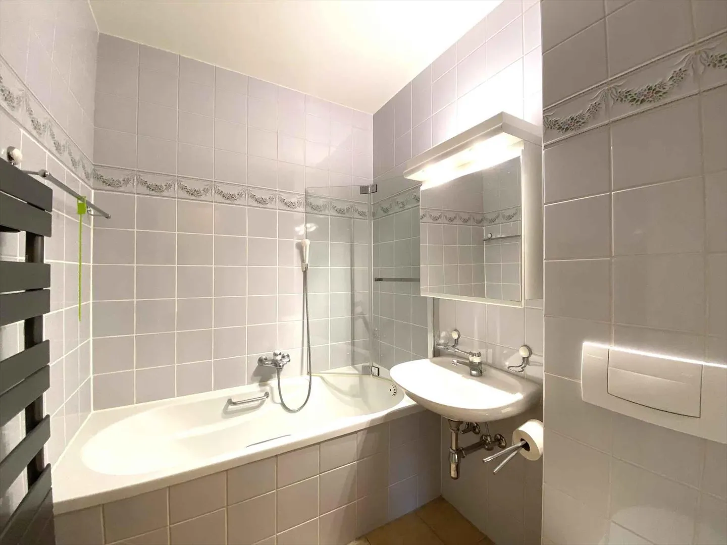 4-room apartment - Photo 12 of 13